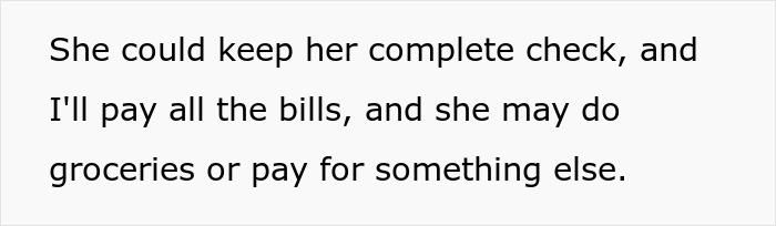 Man Tells Wife Not To Complain About Her Stay-At-Home Mom Responsibilities As She Wanted That