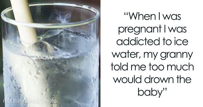 People Are Sharing The Weirdest Superstitions About Babies They Heard From Their Parents