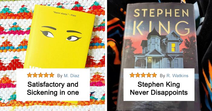 15 Outstanding Reads from the 2023 Goodreads Awards: Books You Shouldn't Miss