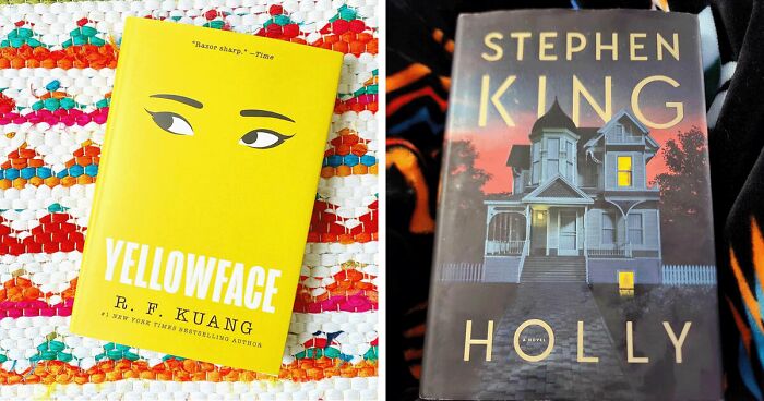 15 Outstanding Reads from the 2023 Goodreads Awards: Books You Shouldn't Miss