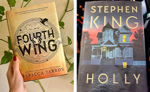 15 Outstanding Reads from the 2023 Goodreads Awards: Books You Shouldn’t Miss