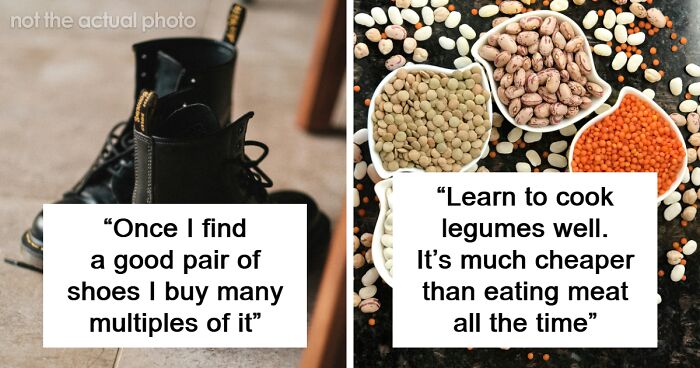 “Eat Down Your Pantry”: 44 Frugal Tips For Those With “Saving Up” On Their Resolutions List