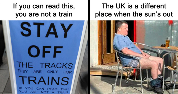 50 Memes That Display British Humor At Its Finest