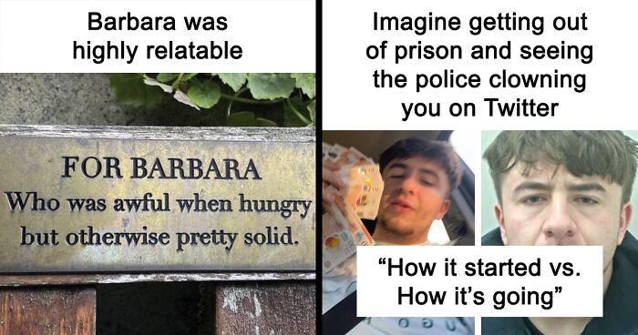 51 Hilarious British Memes For Your Entertainment