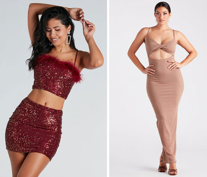 29 Online Stores for Inexpensive, Yet Stylish Clothes