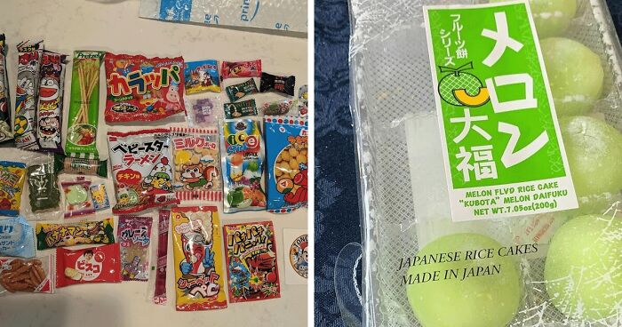 20 Japanese Snacks That are Out of this World