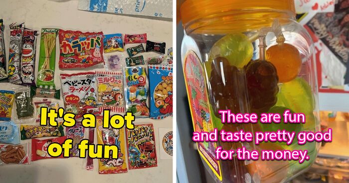 20 Popular Snacks In Japan That You Are Missing Out On