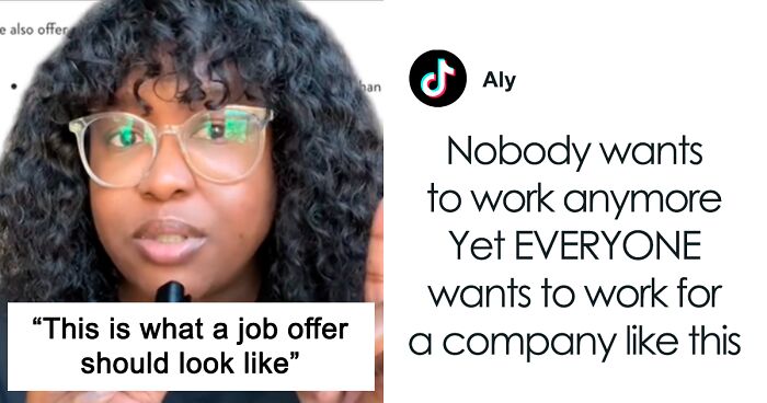 Woman Shares Amazing Job Offer She Found, Others Can Hardly Believe It’s Real