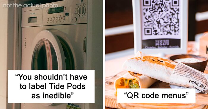 63 Things That Might Make You Say, “I’m With The Boomers On This One”