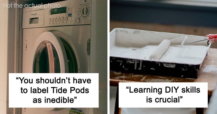 “Some Stuff Needs Buttons”: 63 Boomer Opinions The Internet Finally Agrees With