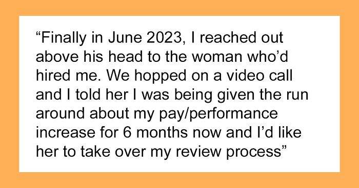 Worker Asks For A $20k Raise, Gets $50k After Leaving As Her Boss Spit Out Her Coffee In Response 