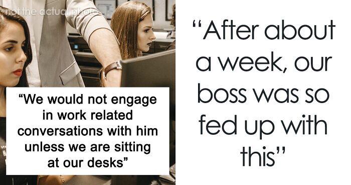 Boss Introduces A Time-Tracking Tool So Workers Don’t Cheat, Regrets It After Malicious Compliance