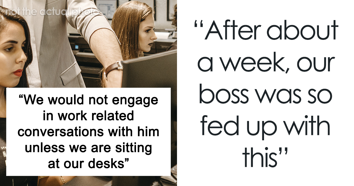 Boss Introduces A Time-Tracking Tool So Workers Don’t Cheat, Regrets It ...