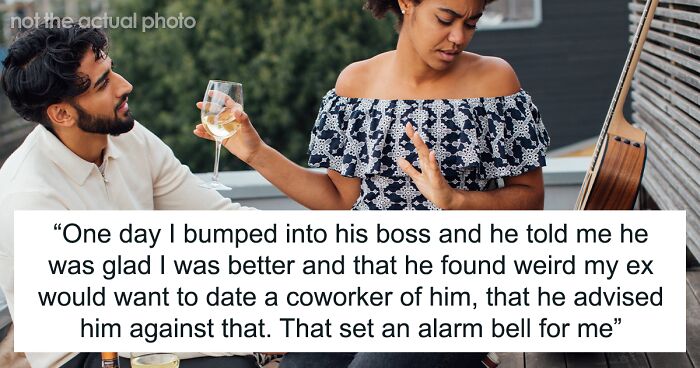 Girlfriend Doesn’t Want To Wait After Man Asks To Take A Year-Long ‘Break’ From Their Relationship