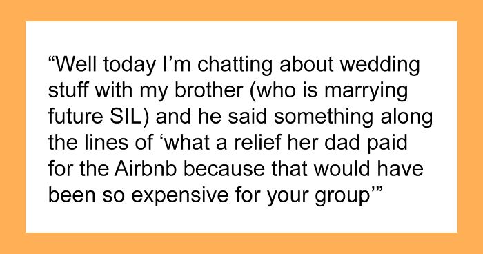 Bride Profits $7k From Bridesmaids Thinking No One Will Know, Drama Ensues When They Find Out