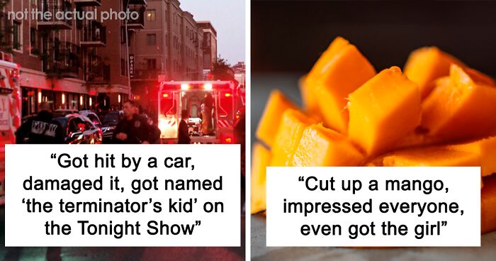 50 People That Got A Taste Of Fame For The Smallest Moment