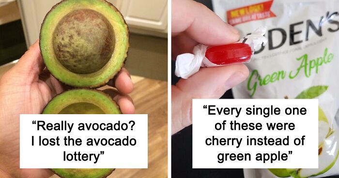 45 Innocent People Who Got Absolutely Crushed By These Food Fails