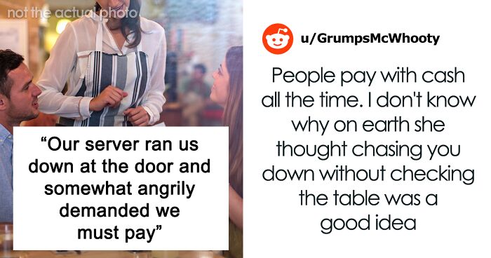 Woman Decided To Tip Waitress $4 Instead of $154 After What She Did