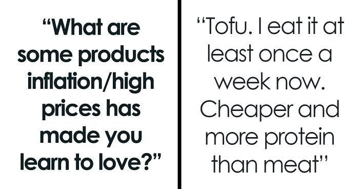 40 Product Swaps People Did To Save Money And Found Even Better Alternatives