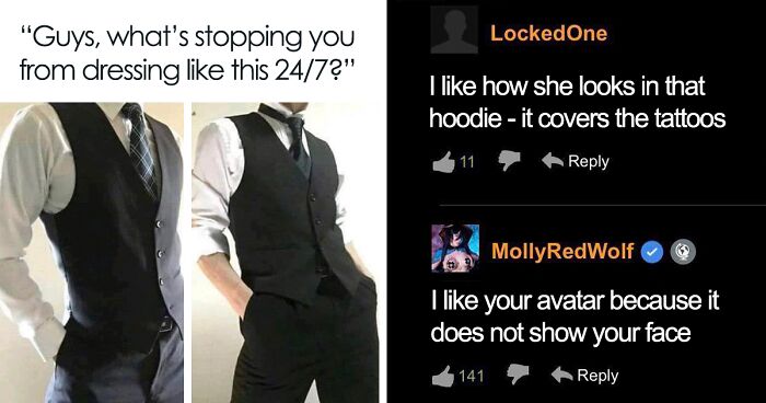 84 Notorious Comebacks That Put People In Their Place Immediately, As Shared On This X Page