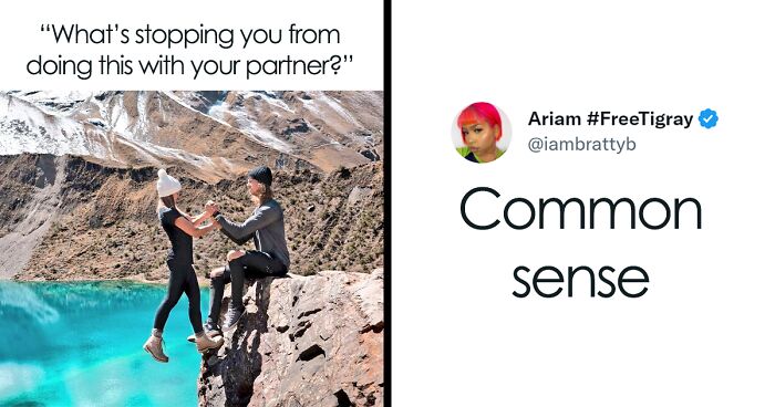 “Clever Comebacks”: 84 Of The Most Creative Comebacks Posted On This X Page