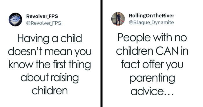 87 Controversial Parenting Opinions That Might Ruffle Some Feathers