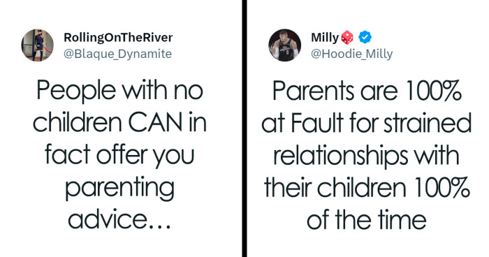 87 Of The Most Controversial Opinions On Parenting That People Stand By