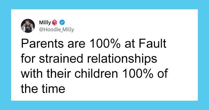 87 People Hold Nothing Back And Share Their Most Controversial Opinions About Parenting