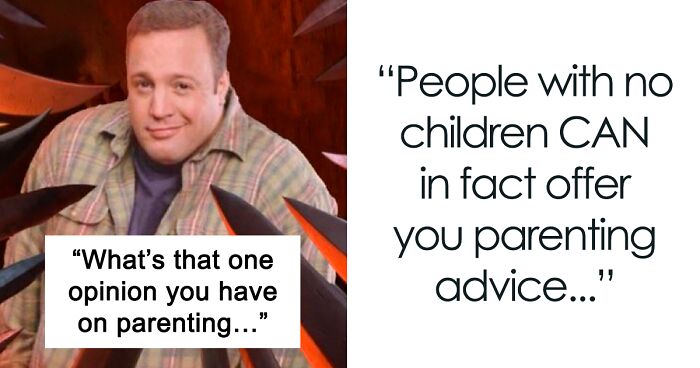 87 Controversial Parenting Opinions, As Shared By These X Users