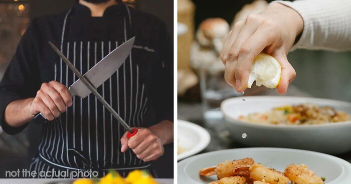 46 Cooking Tips That Everyone Should Learn, According To These Home Chefs