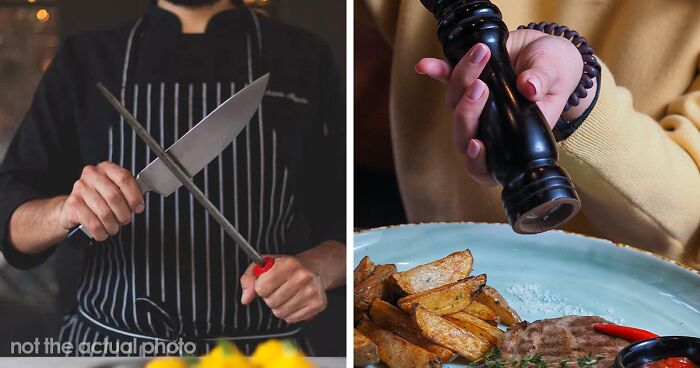 46 Tips From Chefs That Might Take Your Cooking Game To The Next Level