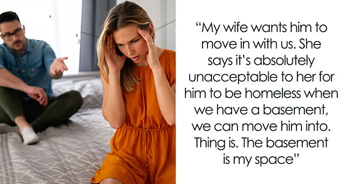 “Don’t Come Home”: Intense Drama Breaks Out Online, Leading To Couple’s Divorce