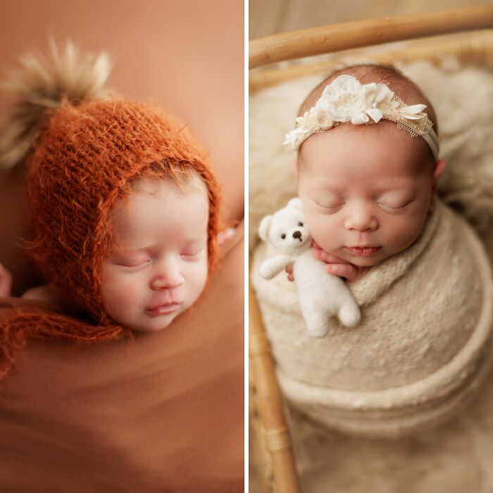 I’m A Chicago Newborn Photographer, And Here Are Some Recent Photos From 2024