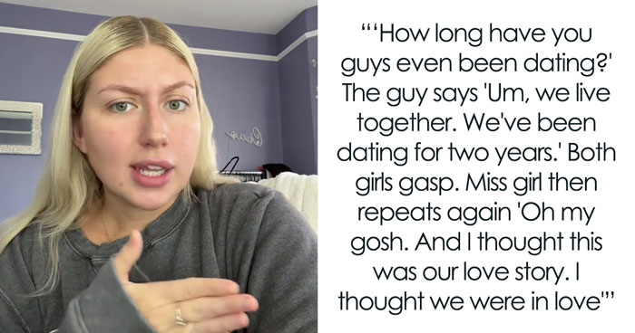 Woman Shares How Small Talk On A Plane Turned Into Unhinged Drama For Everyone To Hear