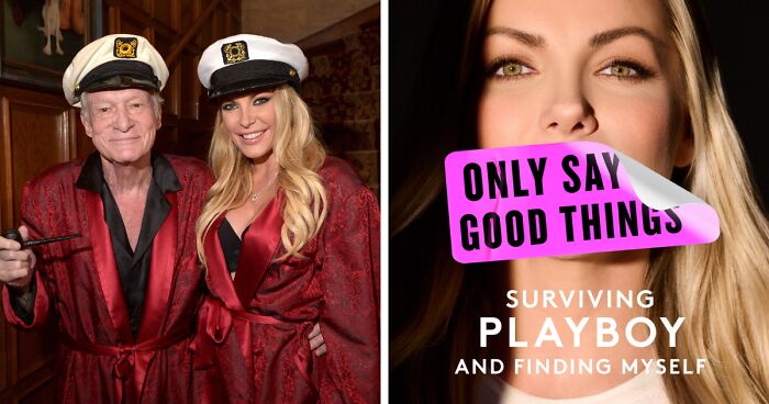 New Memoir Sheds Disturbing Light On Life In The Playboy Mansion For “Hugh’s Girls”