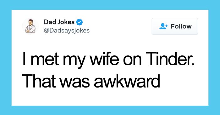 Dad’s Internet Heaven: This IG Page Shares Punny Dad Jokes That May Delight You (New Pics)