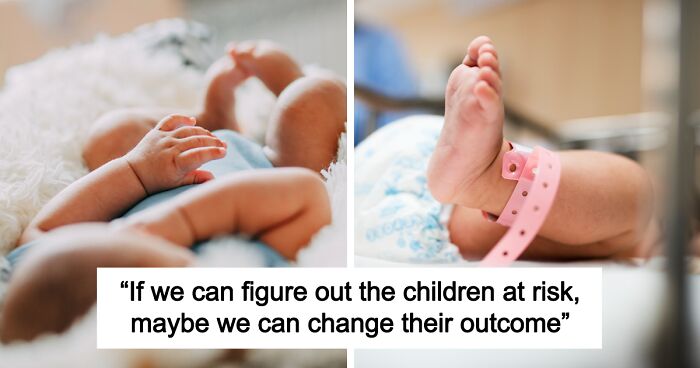 Scientists One Step Closer To Deciphering Leading Cause Of Infant Mortality In The West