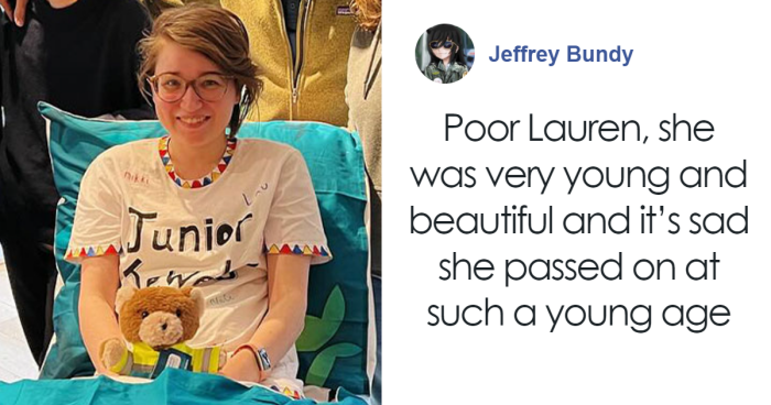 “Ultimate Peace”: 28-Year-Old Woman With ME Posts Funny Meme Before Being Euthanized