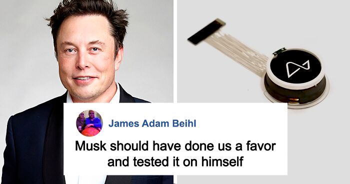 The Future Is Now: Elon Musk Announces First Computer Chip Implant In Someone’s Brain