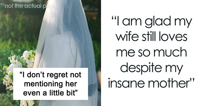 Mom Bursts Into Tears Over Daughter’s Wedding Speech: 