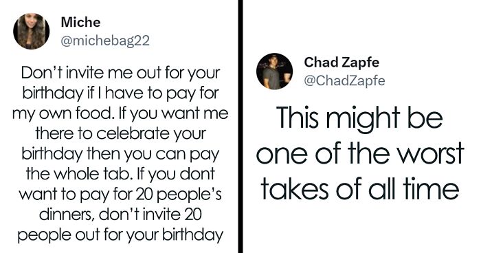 “Entitled Much?”: Woman Demands Free Dinner At Birthday Parties, Gets A Reality Check