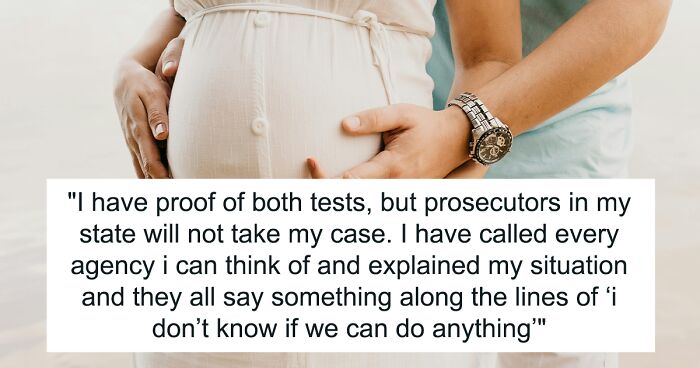 Woman Falsifies Son’s Paternity Test, Her Ex Finds Out About It 11 Years Later