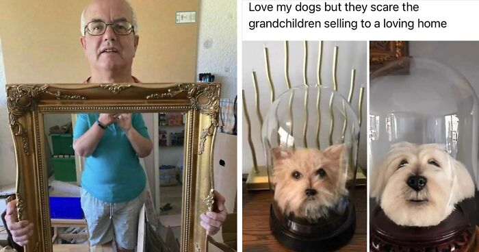 97 Times Old People Used Social Media And Provided The Internet With These Gems