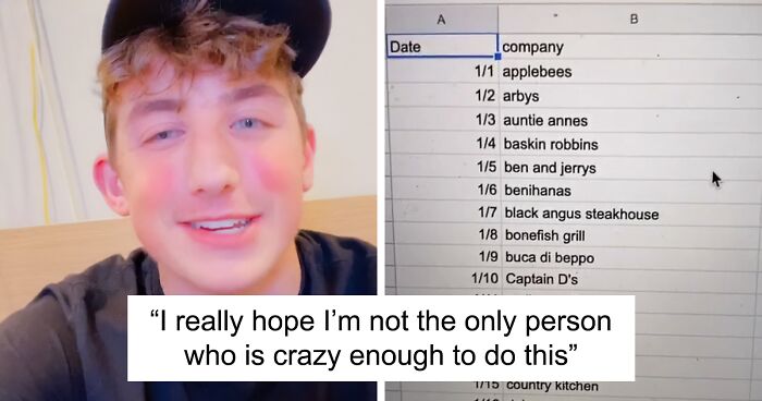 “When I Tell You My Jaw Dropped”: People Stunned After Guy Reveals Lifehack For Free Food