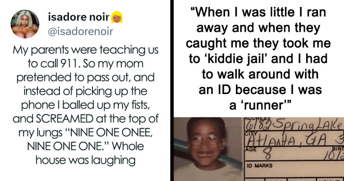 “Mom Was Not Impressed”: 55 Very Chaotic And Hilarious Stories From Childhood