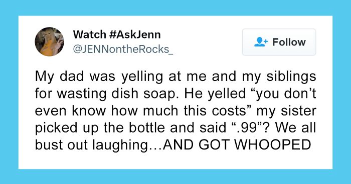 “Got Grounded So I Thought I’d Wash The Computer”: 55 Very Chaotic Stories From Childhood