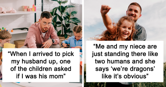 70 People Are Cracking Up At How Kids Hilariously Misunderstand Simple Concepts