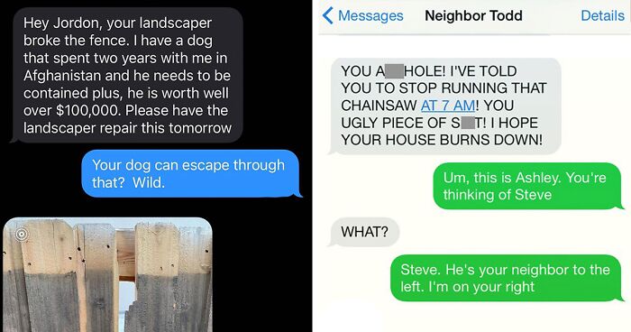 50 Hilarious Notes From Entitled Neighbors To Make You Happy You’re Not Living Next To Them