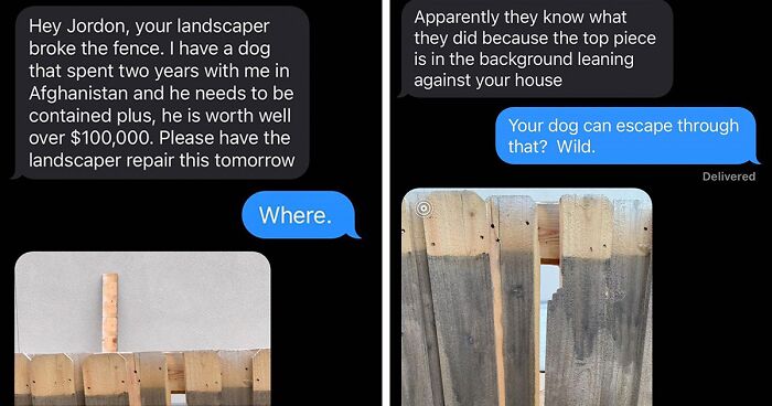 50 Terrible Neighbors That Left Hilarious Notes Or Texts