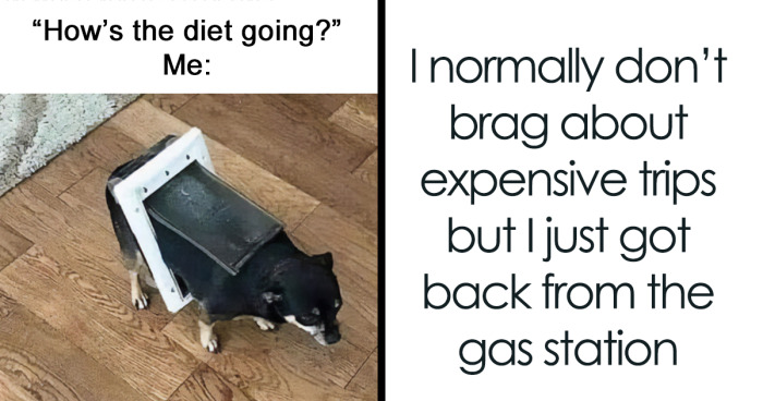 60 Hilarious Posts For Anyone Feeling '27 And Tired'